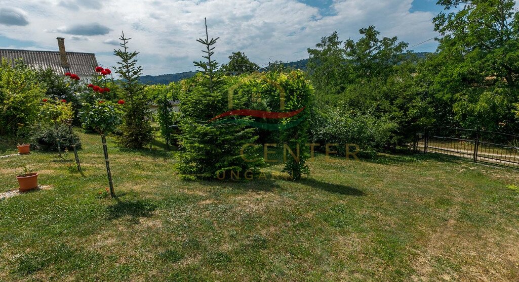(AAA) Landhaus in ruhiger Weinberglage bei Tapolca (33471)