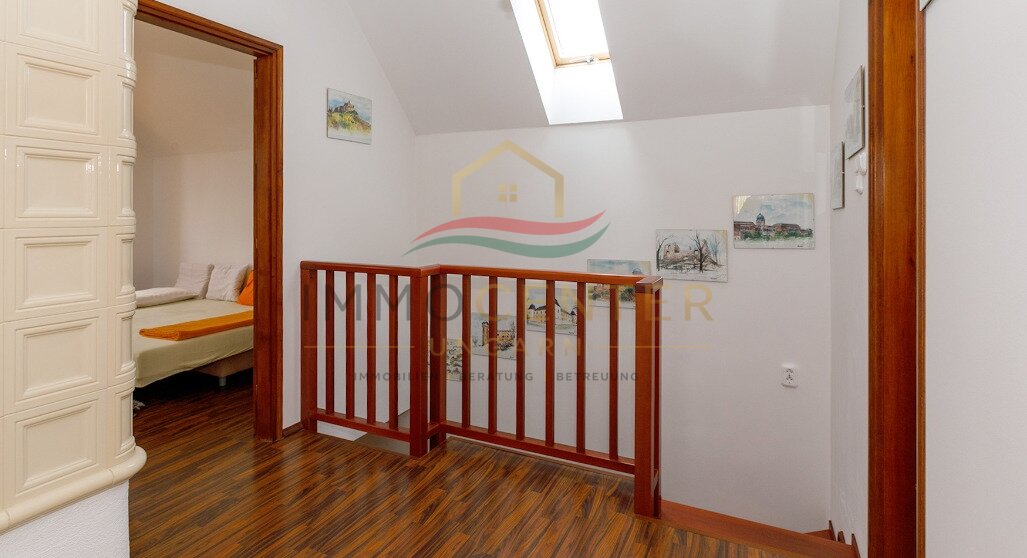 (AAA) Landhaus in ruhiger Weinberglage bei Tapolca (33471)