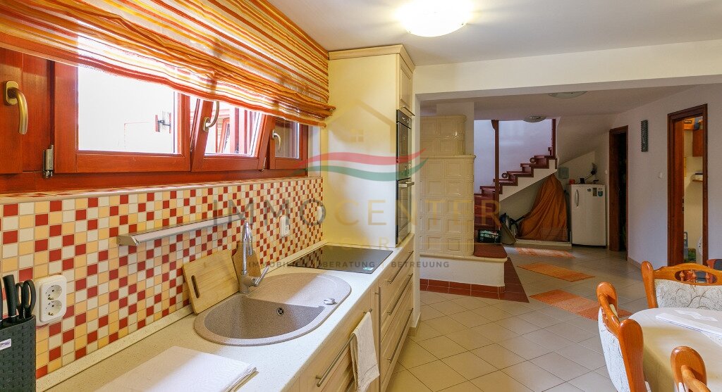 (AAA) Landhaus in ruhiger Weinberglage bei Tapolca (33471)