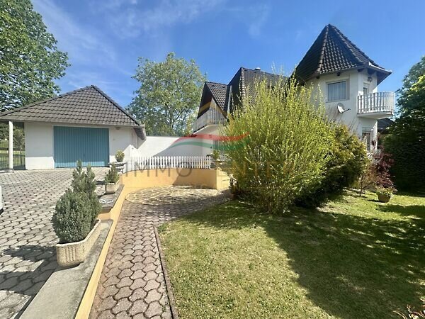 (AAA) Landhaus für Naturliebhaber
