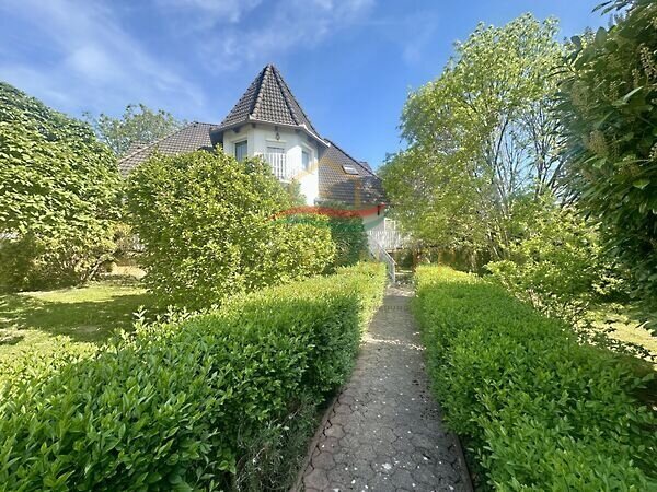 (AAA) Landhaus für Naturliebhaber