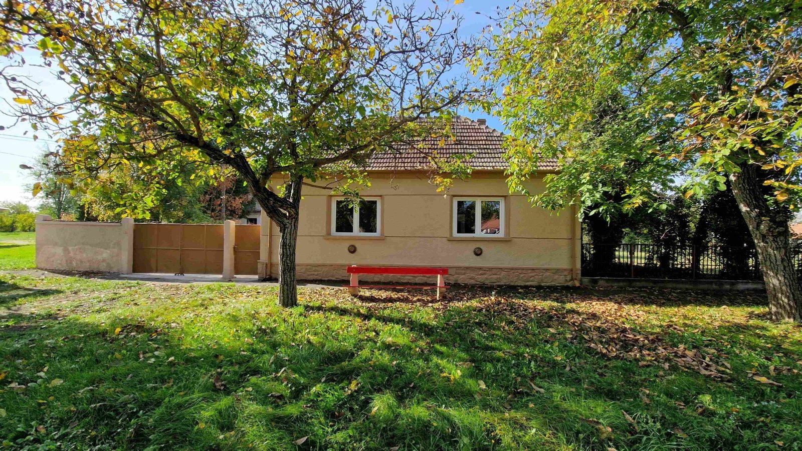 (AAA) Renoviertes & bezugfertiges Landhaus zum fairen Preis