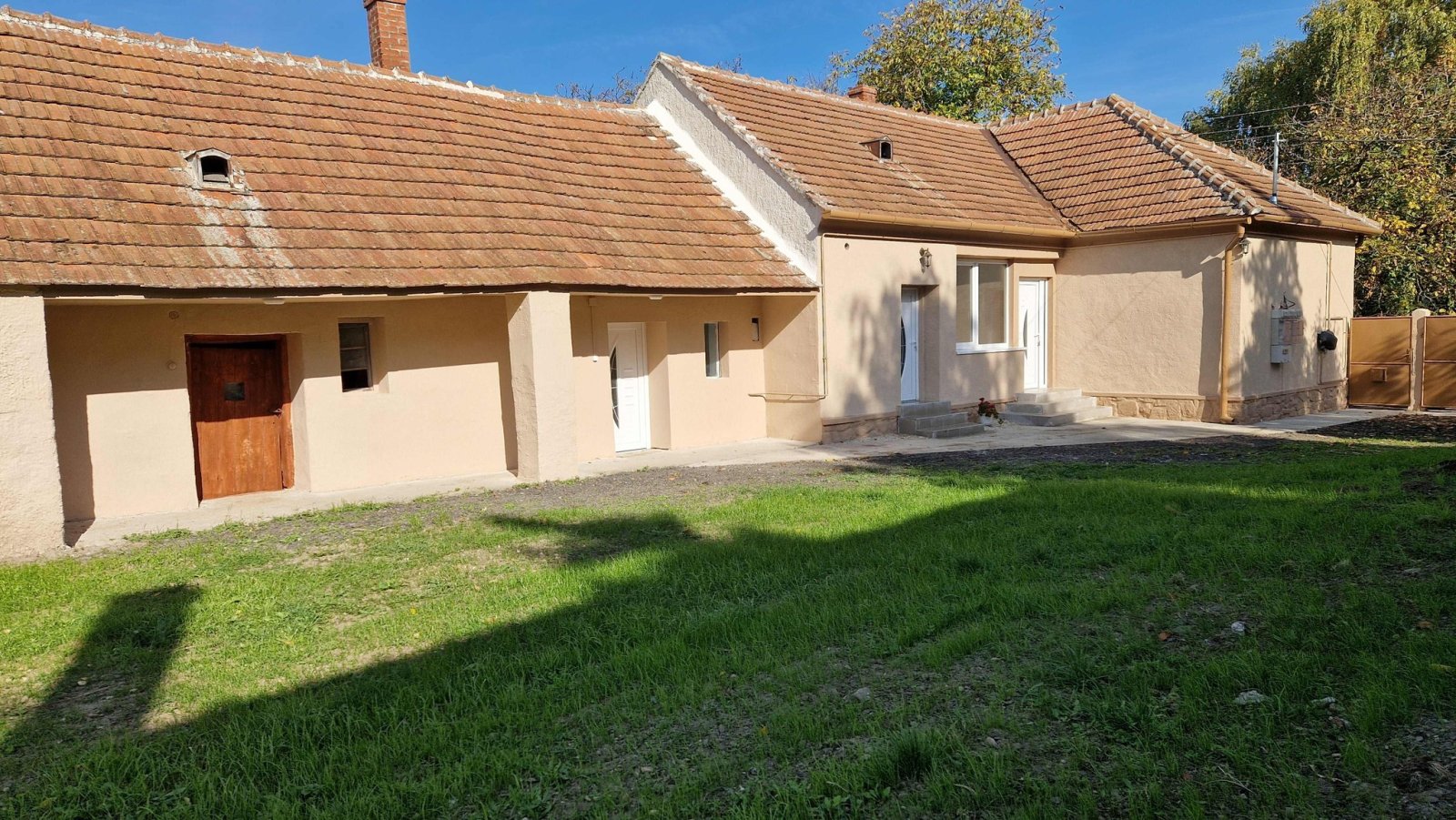 (AAA) Renoviertes & bezugfertiges Landhaus zum fairen Preis