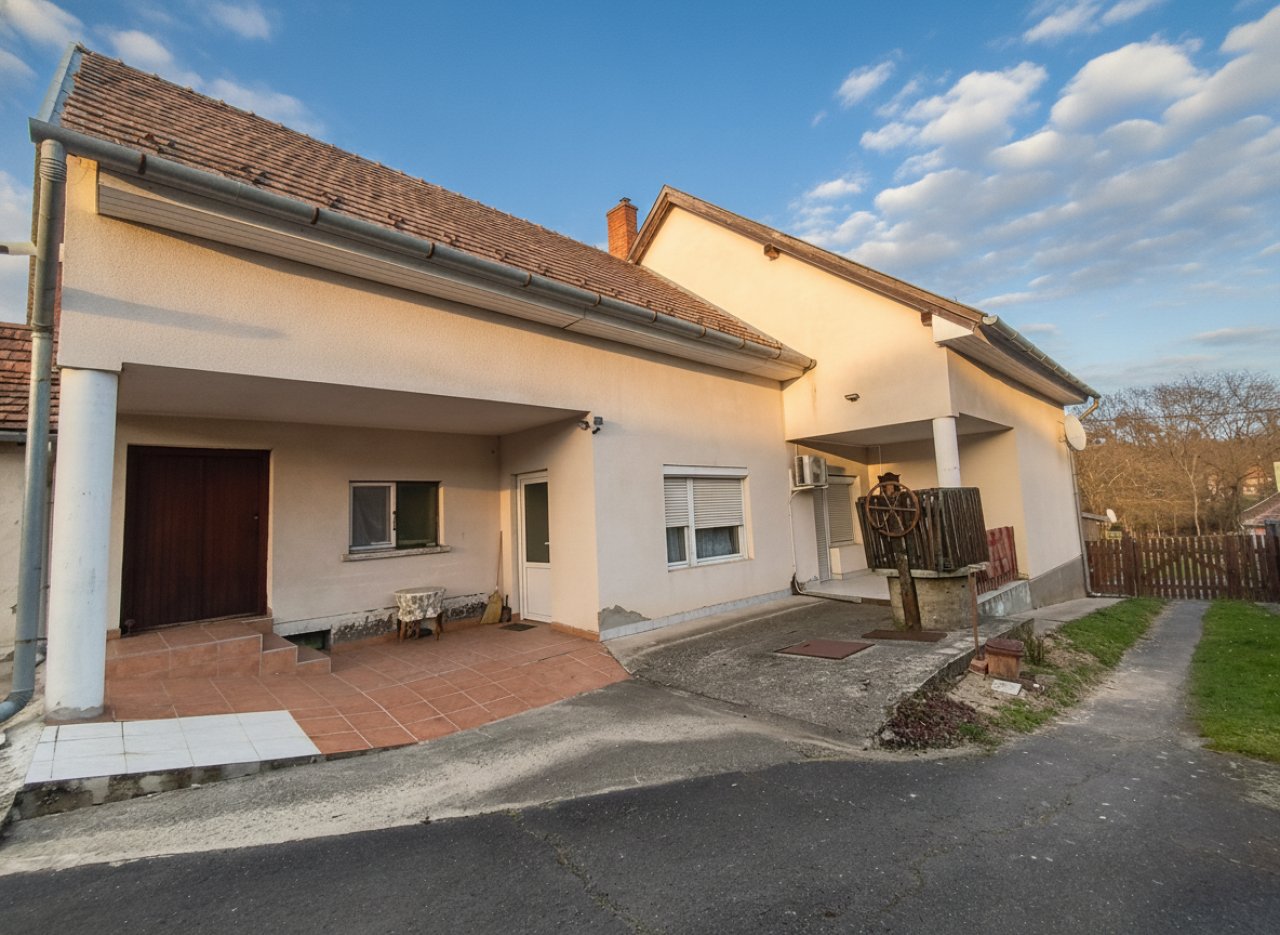 Renoviertes Einfamilienhaus in ruhiger, naturnaher Lage (KK0323)