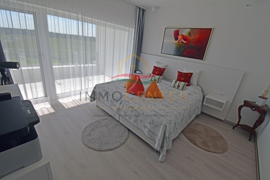 (AAA) Exklusives Haus fantastischem Panorama,Thermalbad-Nähe (FER0617)