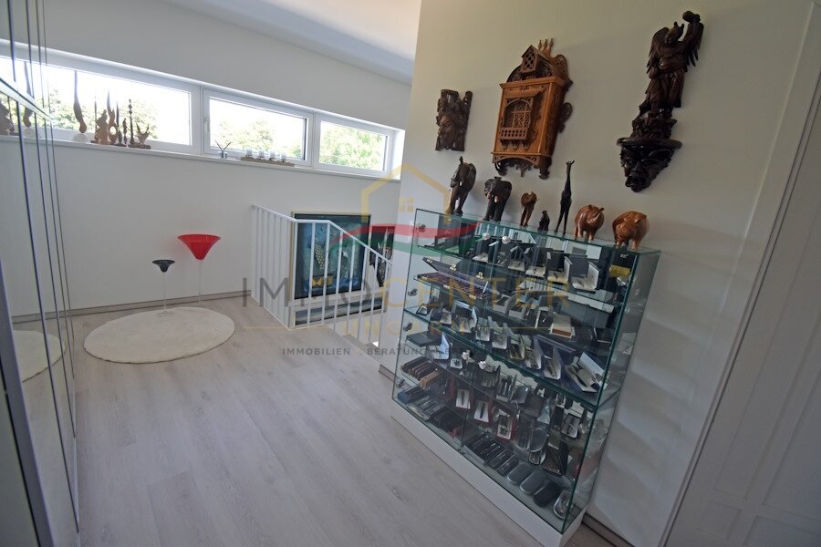 (AAA) Exklusives Haus fantastischem Panorama,Thermalbad-Nähe (FER0617)