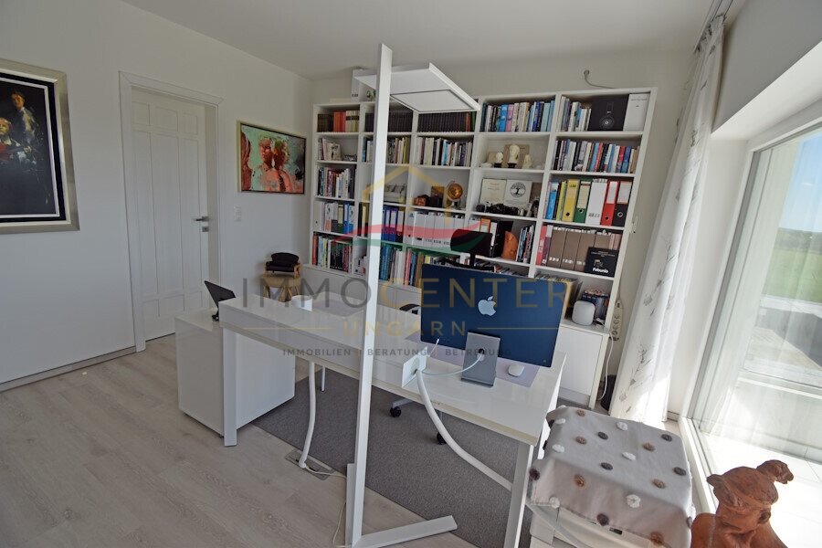 (AAA) Exklusives Haus fantastischem Panorama,Thermalbad-Nähe (FER0617)