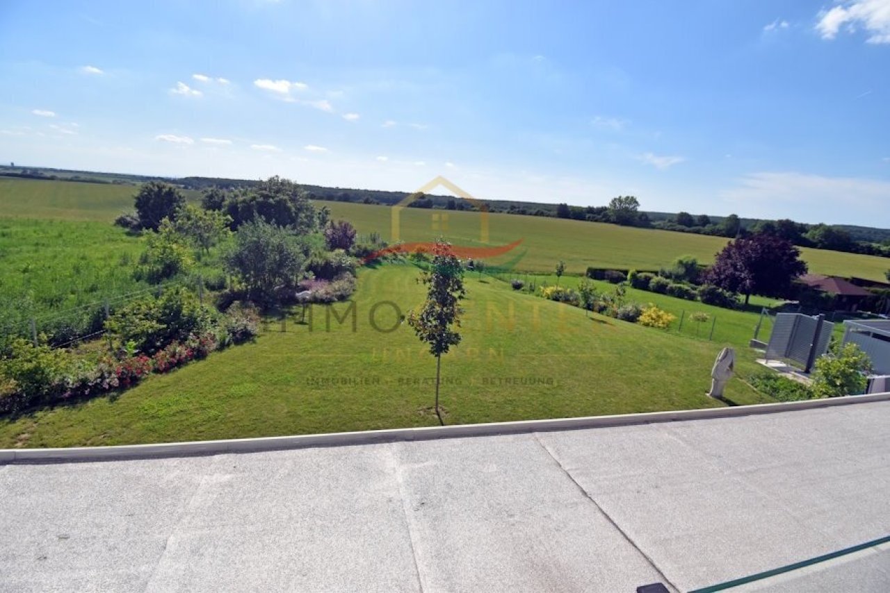 (AAA) Exklusives Haus fantastischem Panorama,Thermalbad-Nähe (FER0617)