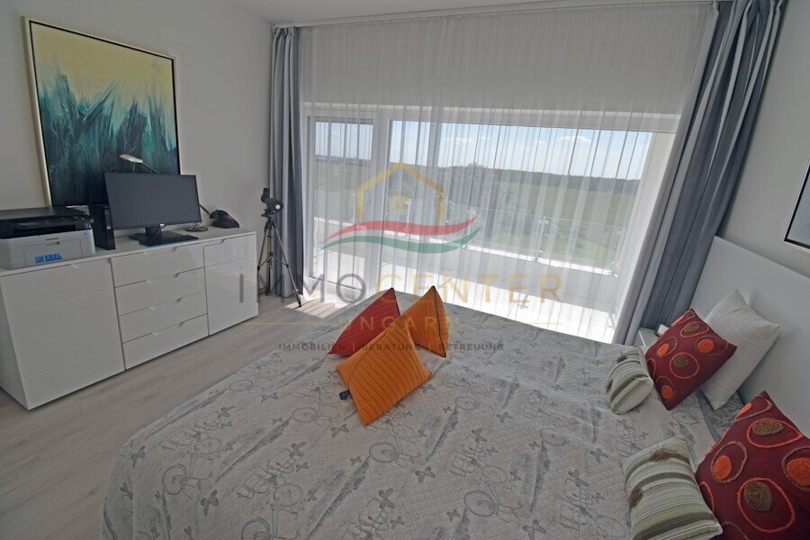 (AAA) Exklusives Haus fantastischem Panorama,Thermalbad-Nähe (FER0617)
