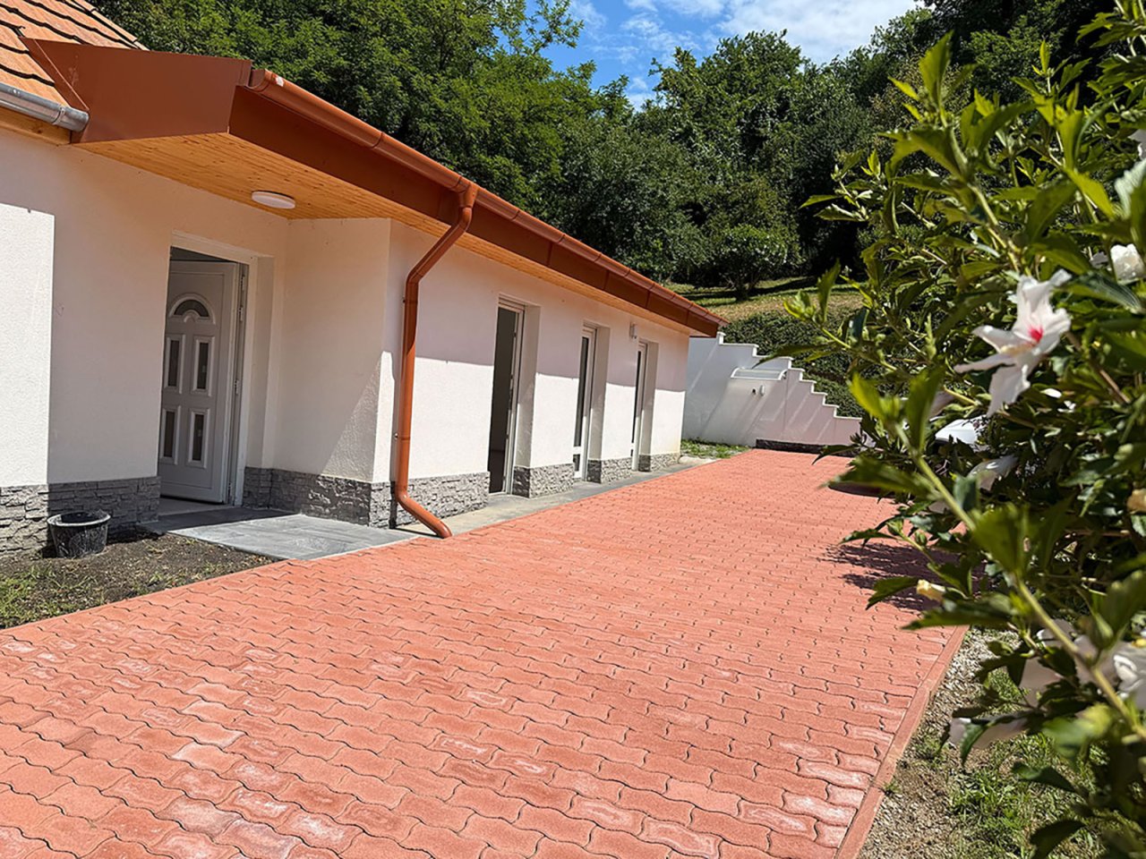 (BAA) Saniertes Familienhaus in ruhiger Lage des lieblichen Zala-Tales (CM1555-2)