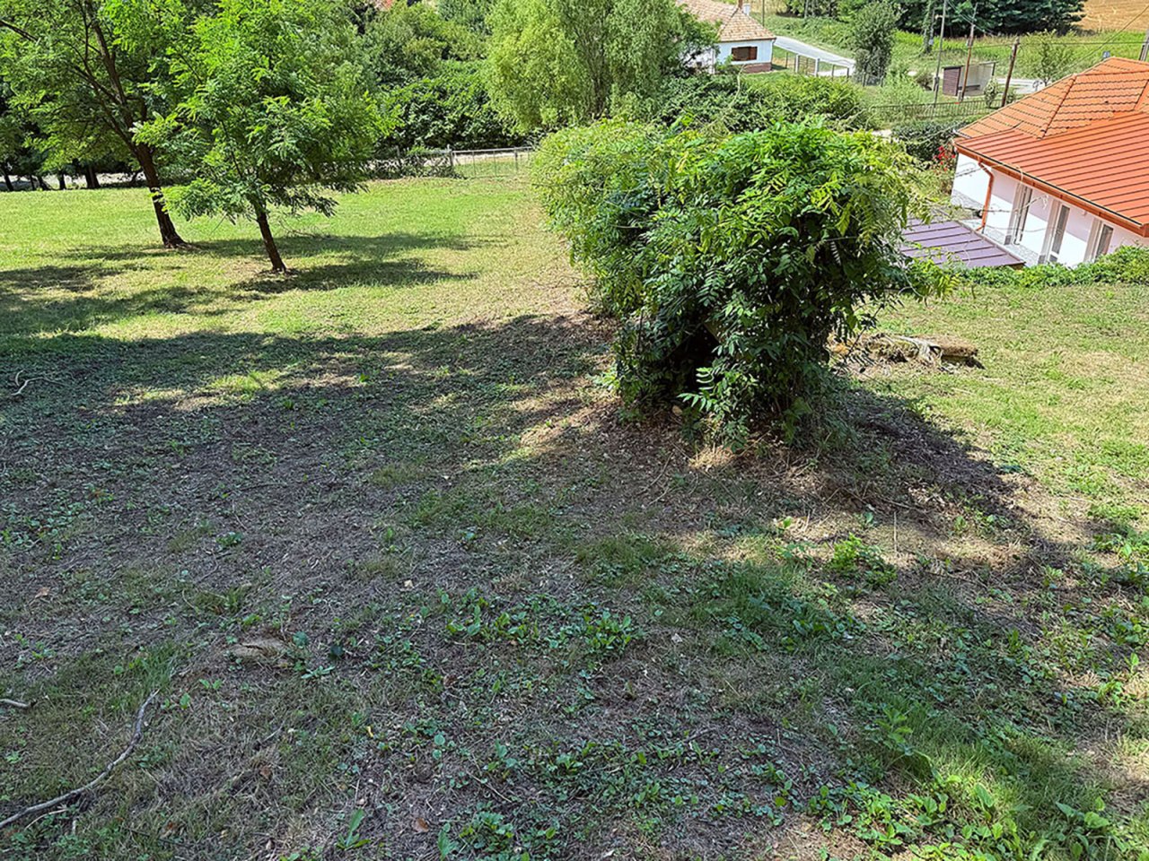 (BAA) Saniertes Familienhaus in ruhiger Lage des lieblichen Zala-Tales (CM1555-2)