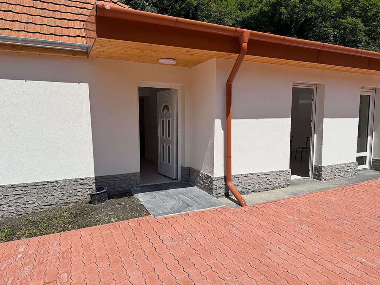 (BAA) Saniertes Familienhaus in ruhiger Lage des lieblichen Zala-Tales (CM1555-2)