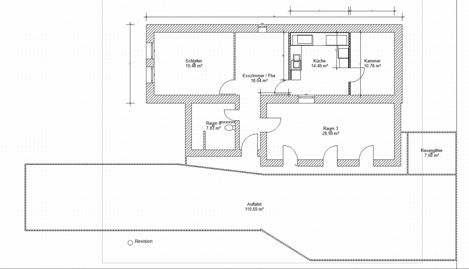 (BAA) Saniertes Familienhaus in ruhiger Lage des lieblichen Zala-Tales (CM1555-2)