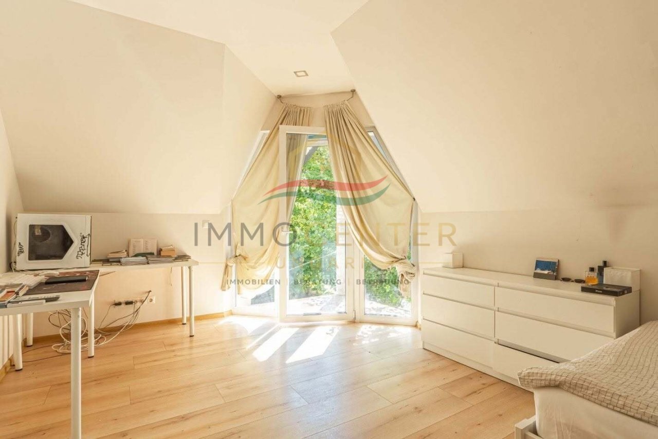 (AAA) Stimmungsvolles, modernes Traumhaus mit Pool in der Nähe des Sees (BO9125)