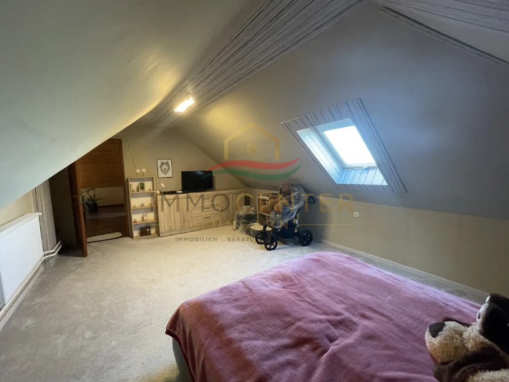 (BAA) Großes Landhaus in ruhiger Lage bietet vielfältige Nutzungsmöglichkeiten (KK9078)