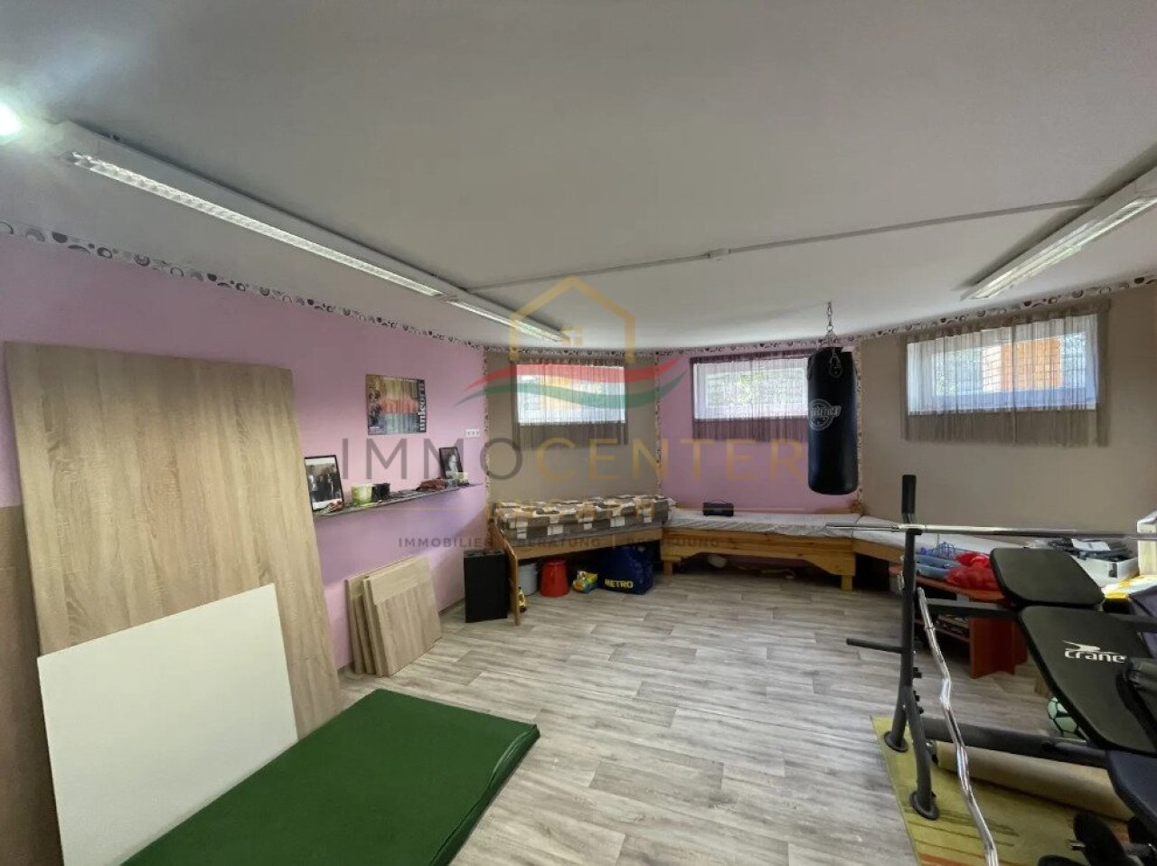 (BAA) Großes Landhaus in ruhiger Lage bietet vielfältige Nutzungsmöglichkeiten (KK9078)