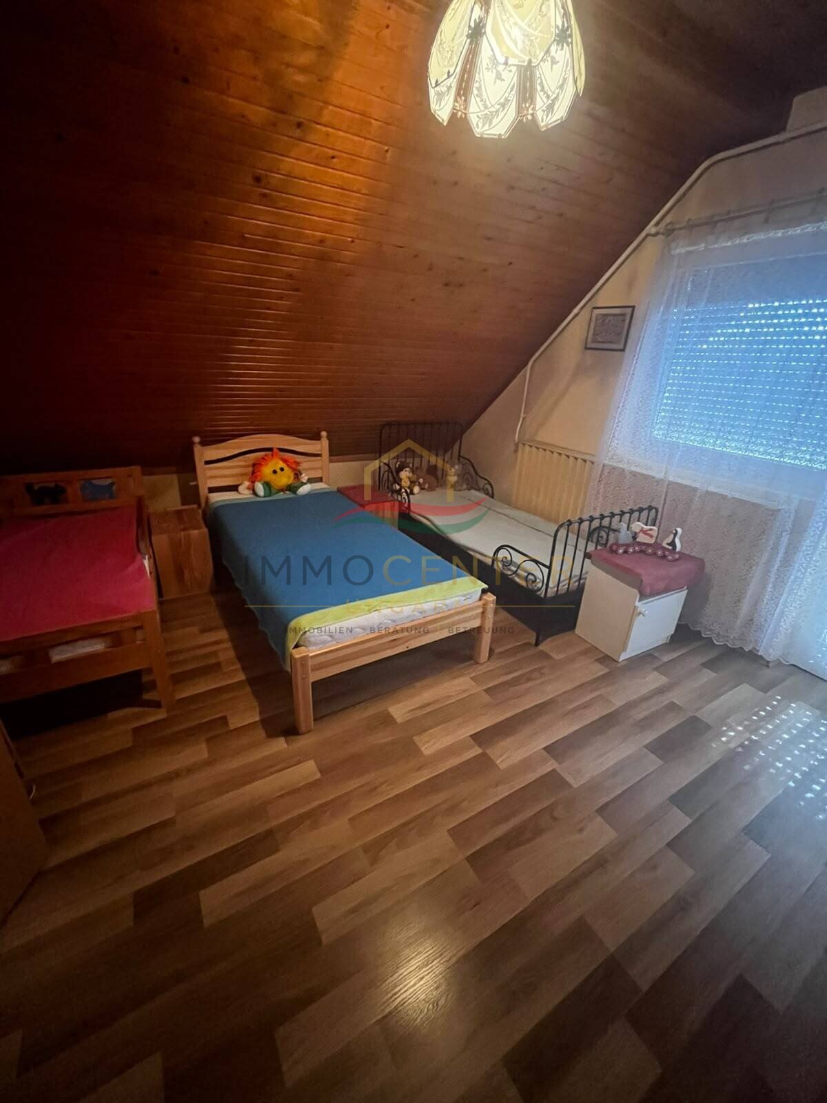 (ABA) Renoviertes Landhaus mit Einlieger-Wohnung & großem Grundstück (HGY6841)