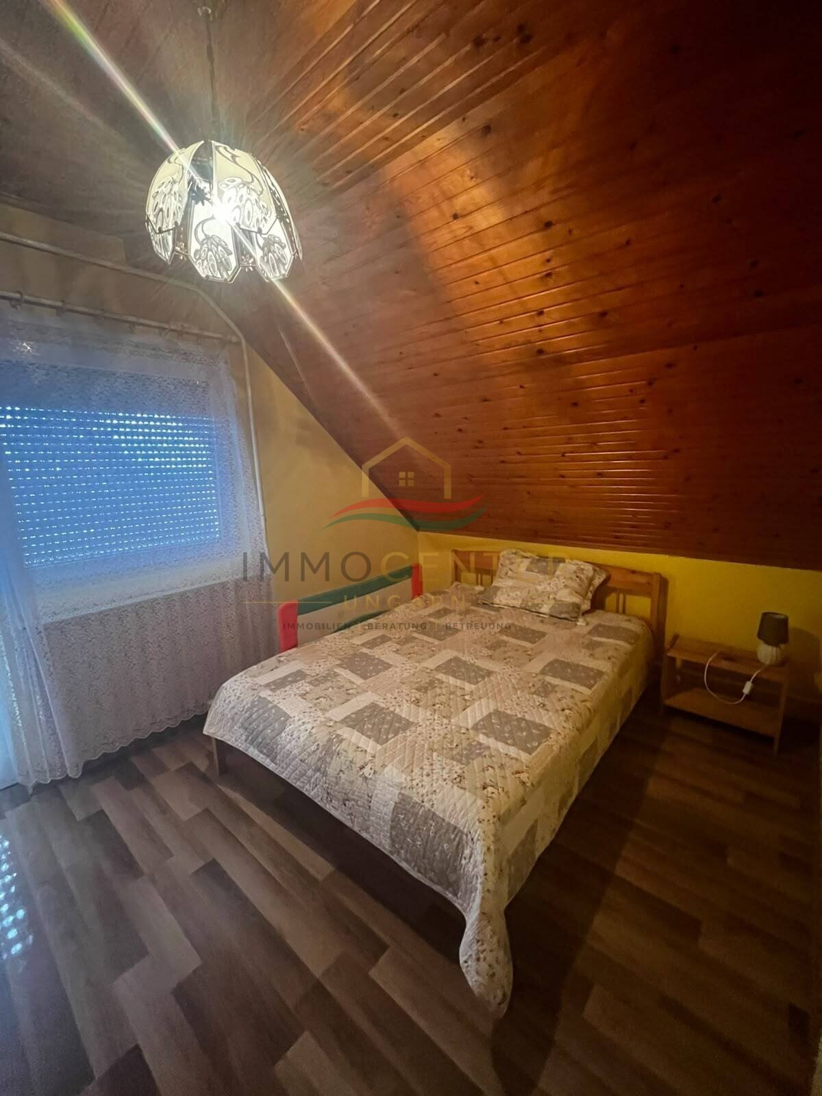(ABA) Renoviertes Landhaus mit Einlieger-Wohnung & großem Grundstück (HGY6841)