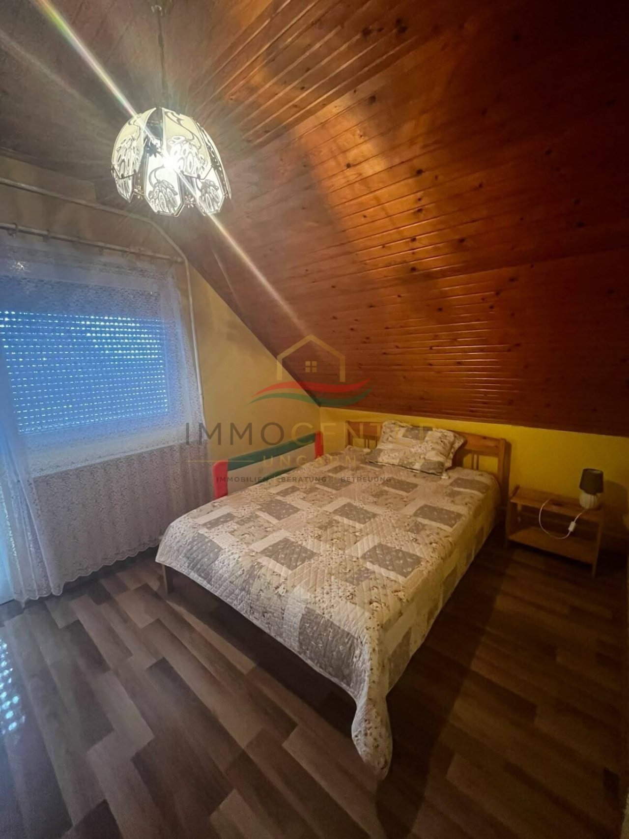 (ABA) Renoviertes Landhaus mit Einlieger-Wohnung &amp; großem Grundstück (HGY6841)