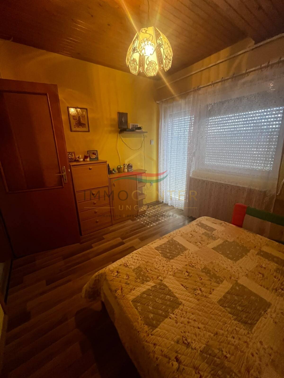 (ABA) Renoviertes Landhaus mit Einlieger-Wohnung & großem Grundstück (HGY6841)