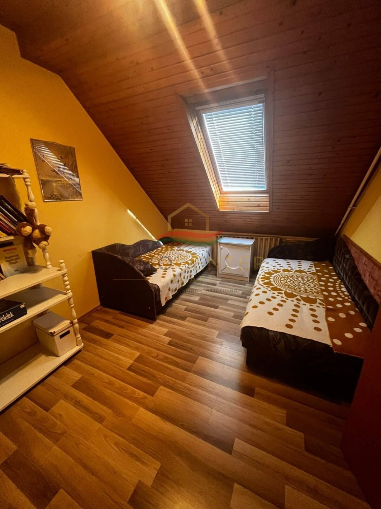 (ABA) Renoviertes Landhaus mit Einlieger-Wohnung &amp; großem Grundstück (HGY6841)