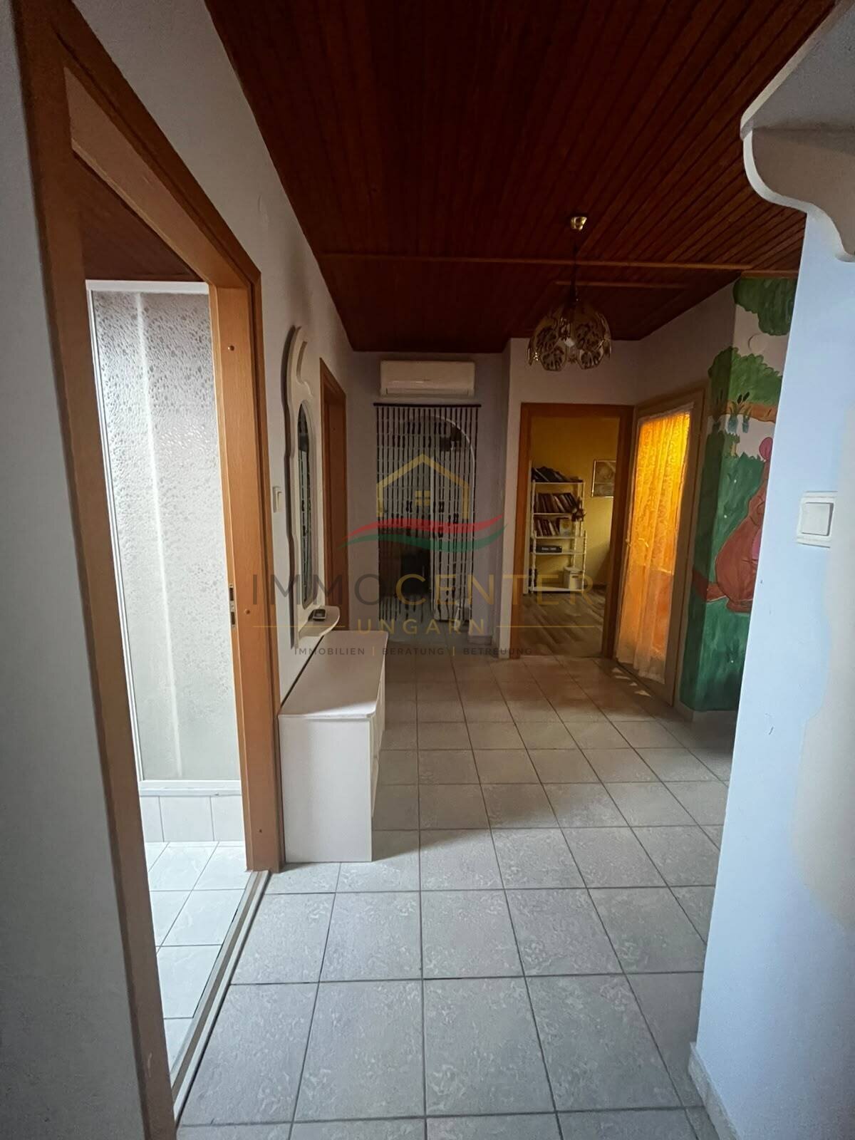 (ABA) Renoviertes Landhaus mit Einlieger-Wohnung & großem Grundstück (HGY6841)
