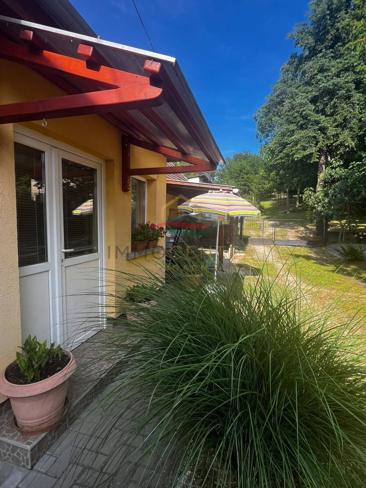 (ABA) Renoviertes Landhaus mit Einlieger-Wohnung &amp; großem Grundstück (HGY6841)