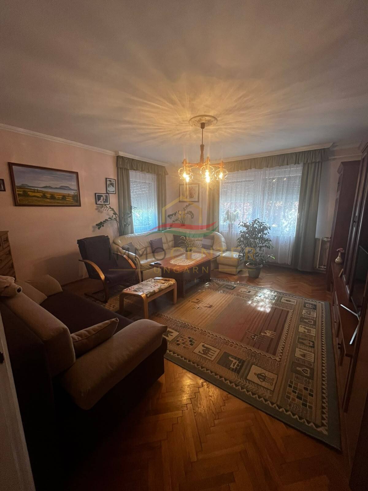 (ABA) Renoviertes Landhaus mit Einlieger-Wohnung & großem Grundstück (HGY6841)