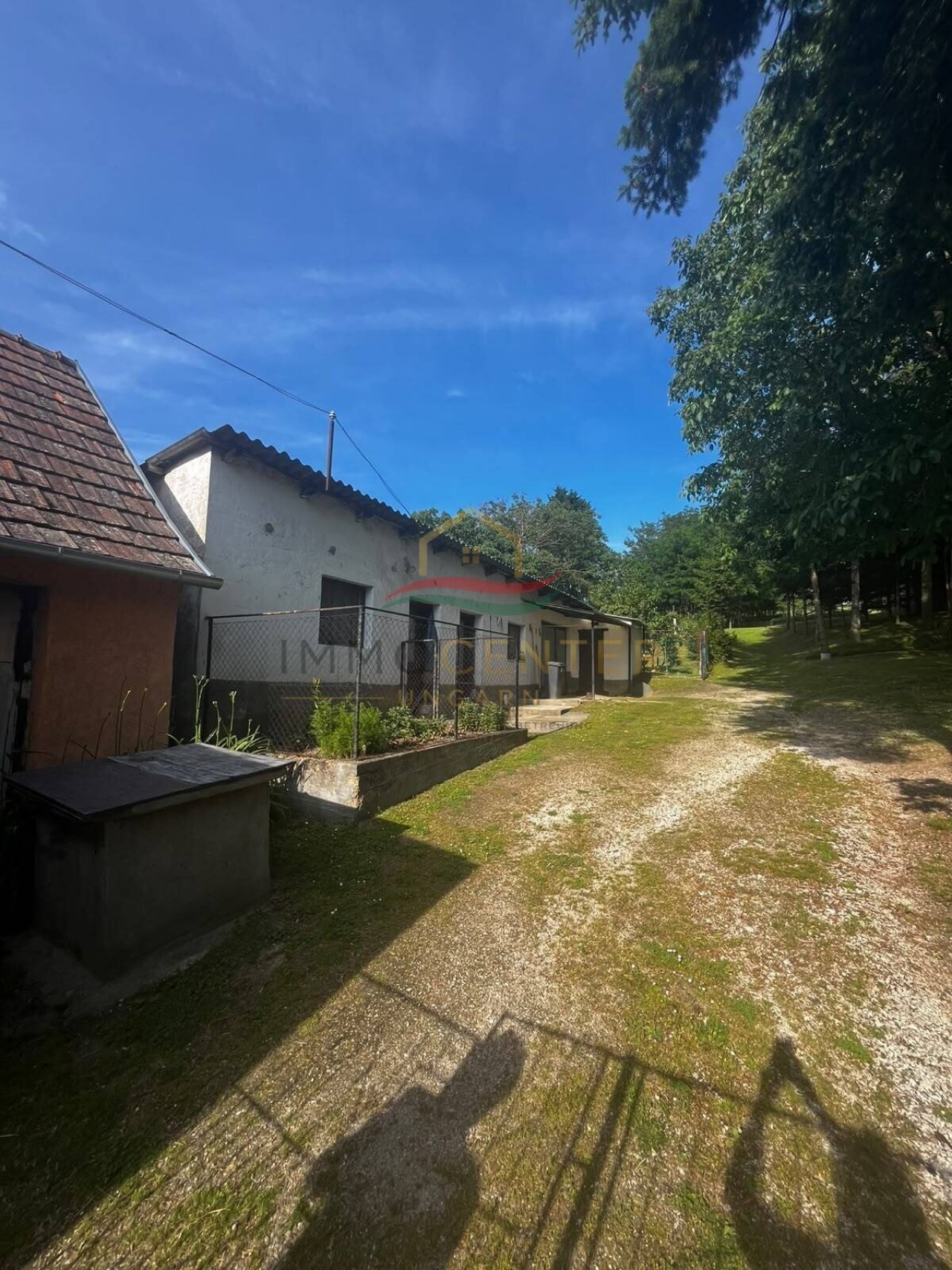 (ABA) Renoviertes Landhaus mit Einlieger-Wohnung &amp; großem Grundstück (HGY6841)