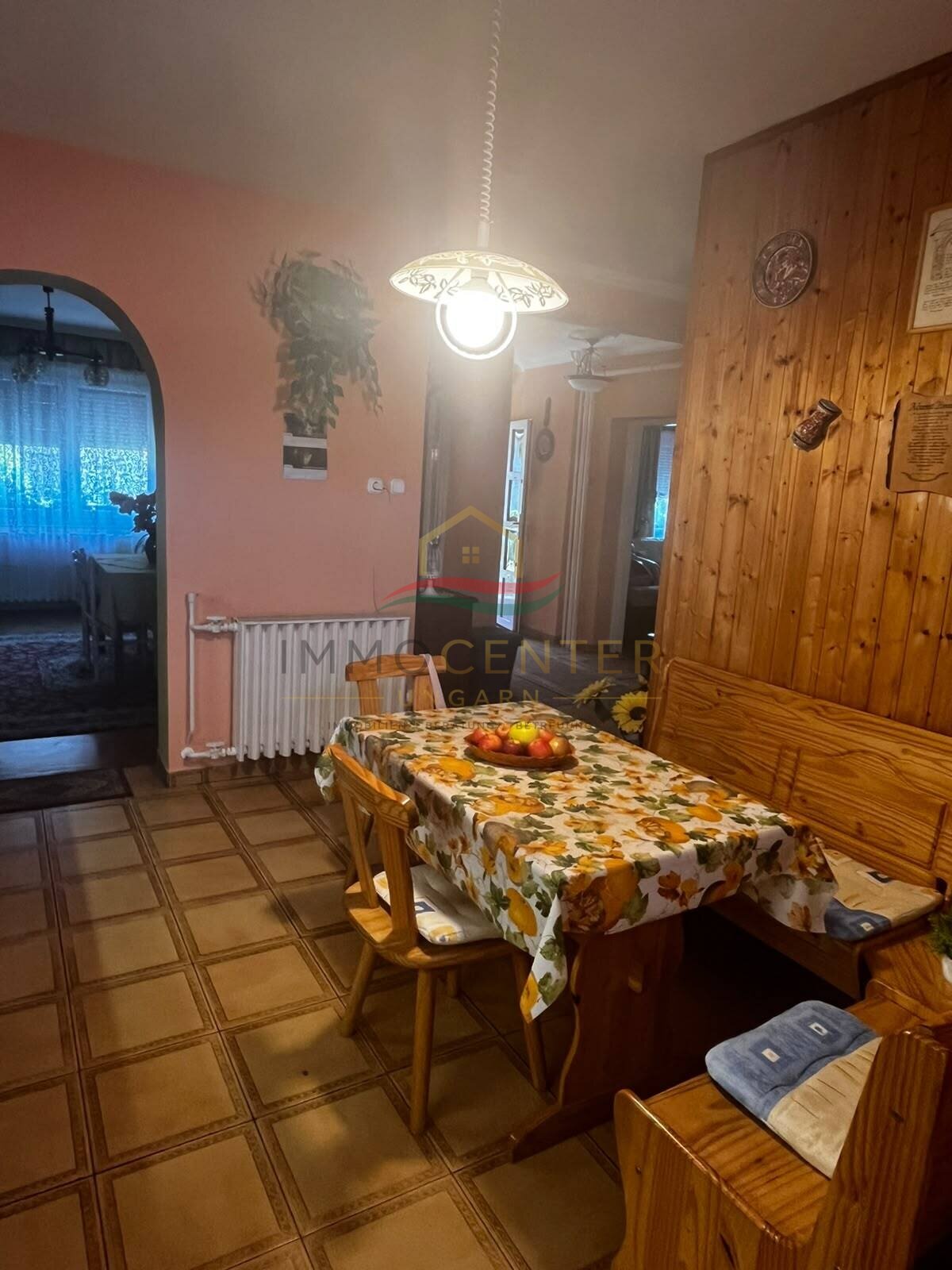(ABA) Renoviertes Landhaus mit Einlieger-Wohnung & großem Grundstück (HGY6841)