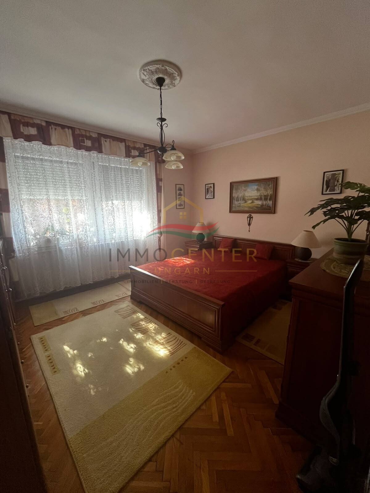 (ABA) Renoviertes Landhaus mit Einlieger-Wohnung & großem Grundstück (HGY6841)