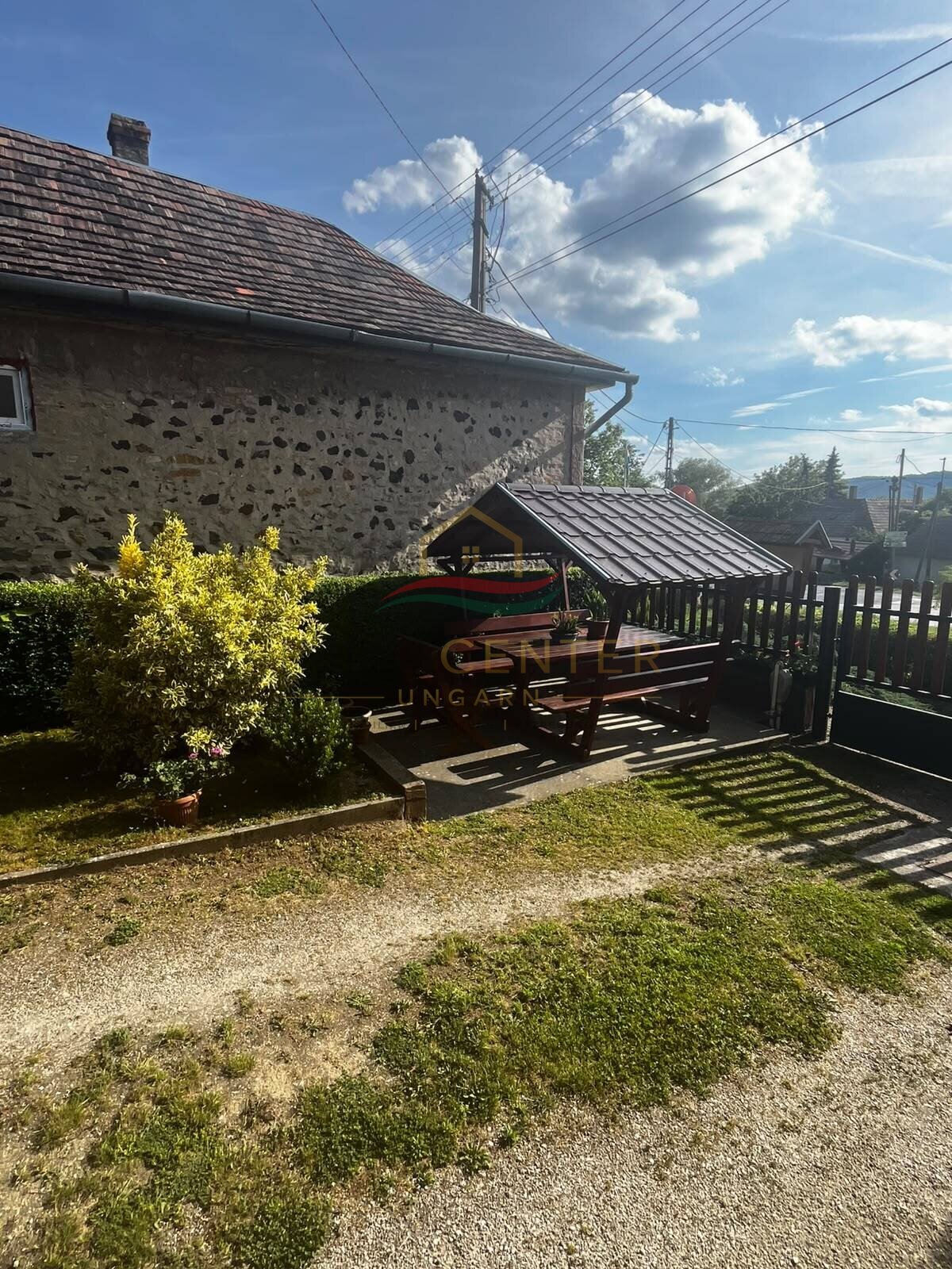 (ABA) Renoviertes Landhaus mit Einlieger-Wohnung & großem Grundstück (HGY6841)