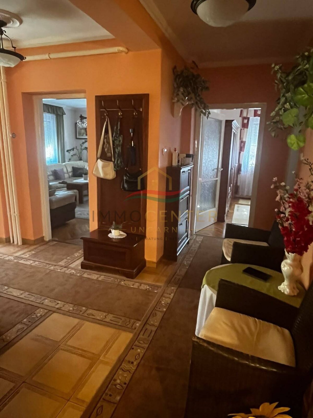 (ABA) Renoviertes Landhaus mit Einlieger-Wohnung &amp; großem Grundstück (HGY6841)