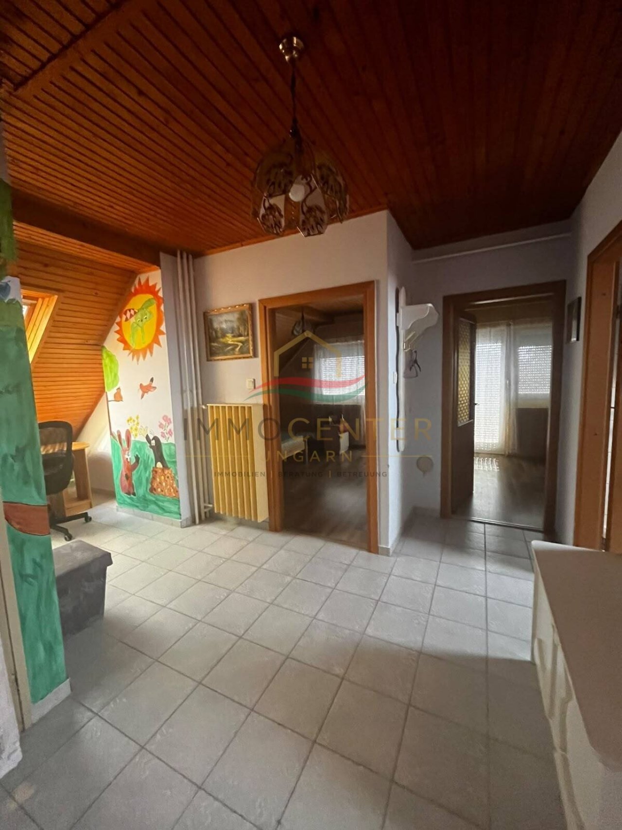 (ABA) Renoviertes Landhaus mit Einlieger-Wohnung &amp; großem Grundstück (HGY6841)