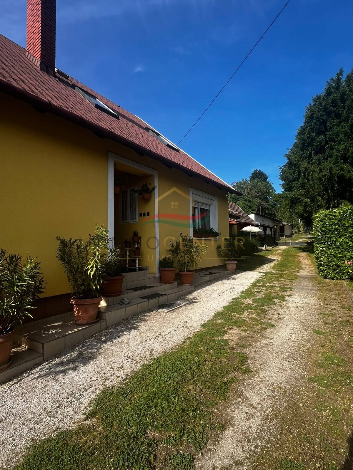 (ABA) Renoviertes Landhaus mit Einlieger-Wohnung & großem Grundstück (HGY6841)