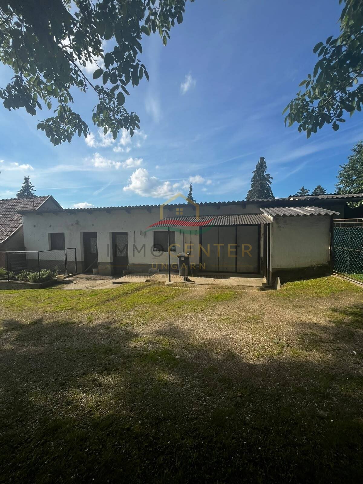 (ABA) Renoviertes Landhaus mit Einlieger-Wohnung & großem Grundstück (HGY6841)