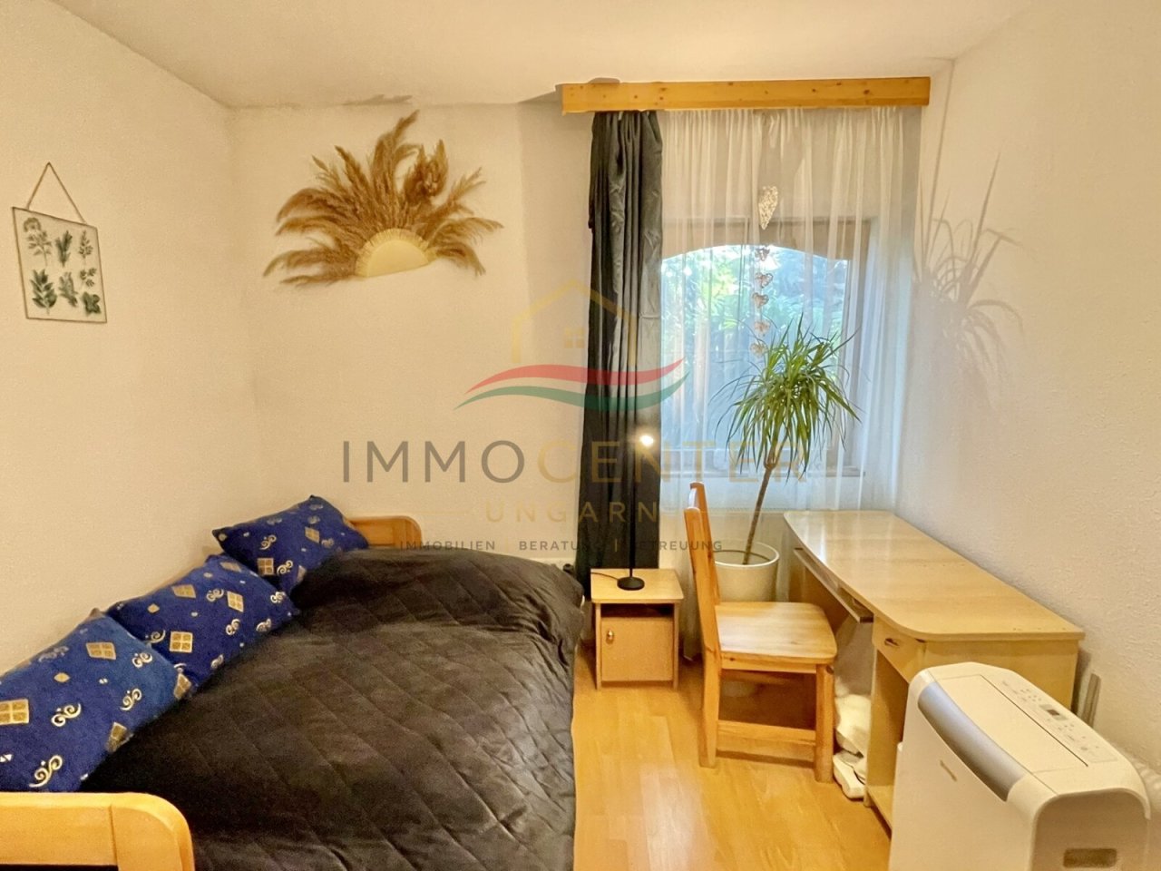 (AAA) Etagenwohnung in ruhiger Gegend zur Miete (KK0414-2-M)