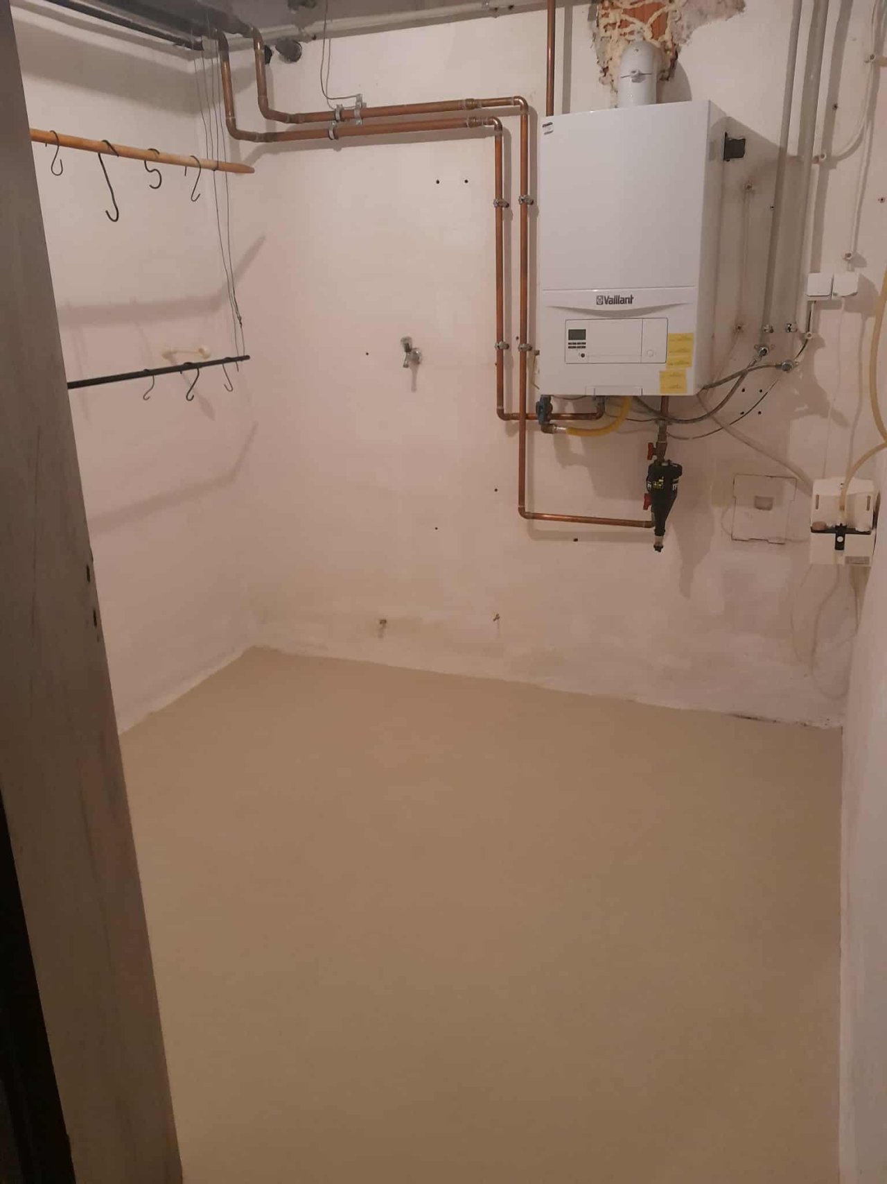 (AAA) Doppelhaushälfte in ruhiger Wohngegend (HGY1464)