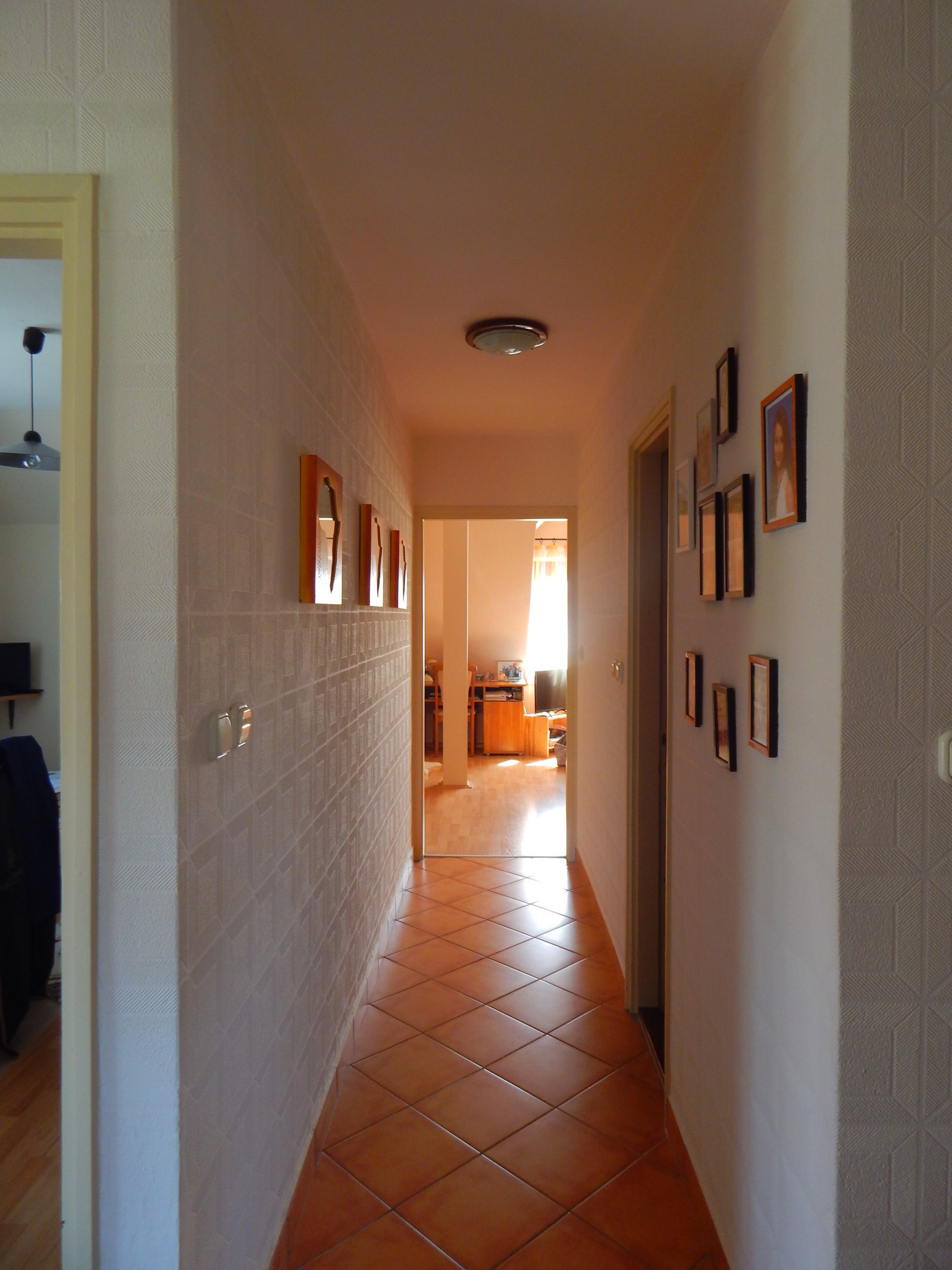 (AAA) Doppelhaushälfte in ruhiger Wohngegend (HGY1464)