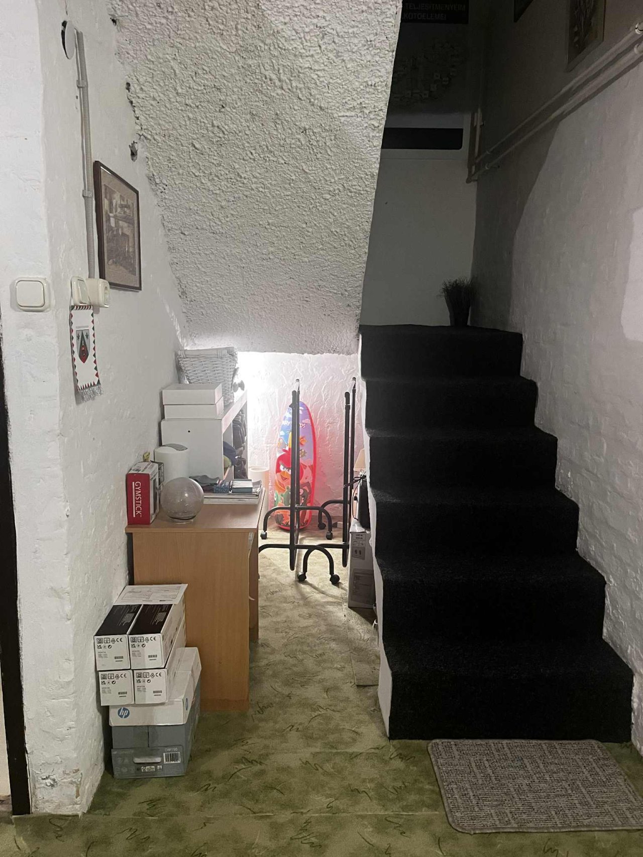 (AAA) Doppelhaushälfte in ruhiger Wohngegend (HGY1464)