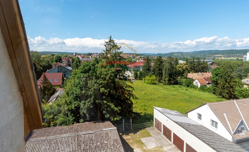 (AAA) Eigentumswohnung im Herzen von Hévíz (55291)