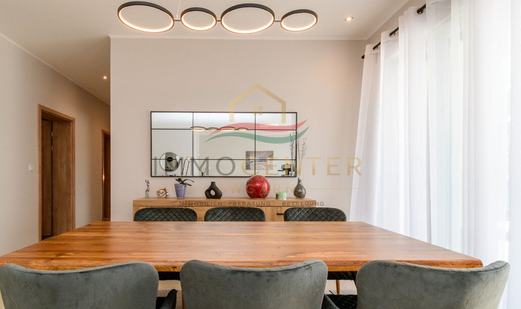 (AAA) Neu erbautes, exklusives Einfamilienhaus (33714)