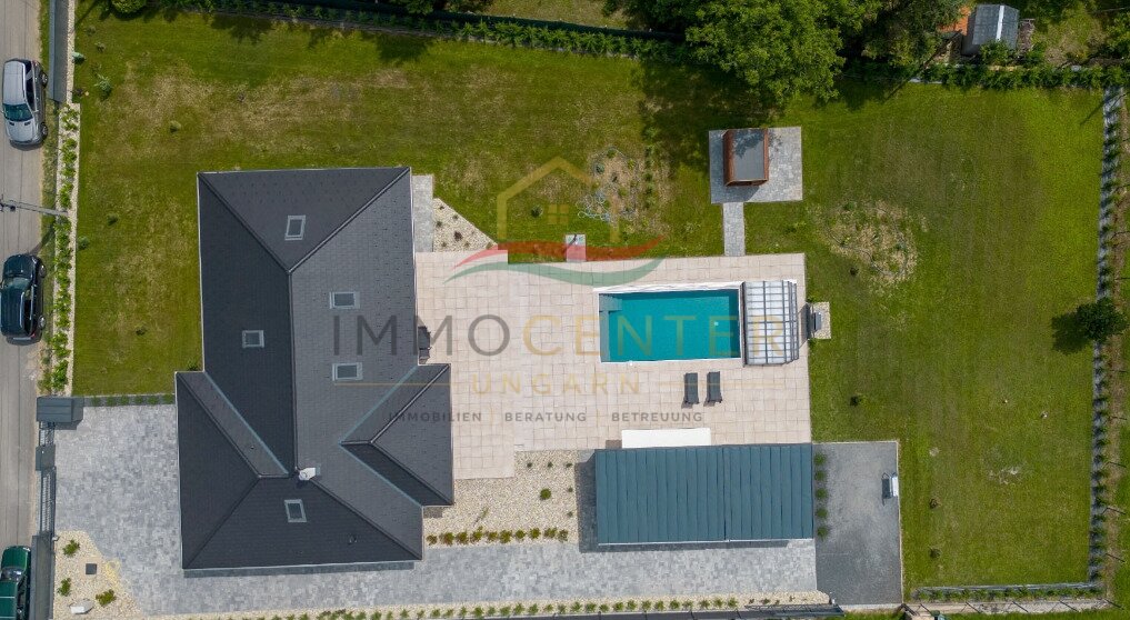 (AAA) Neu erbautes, exklusives Einfamilienhaus