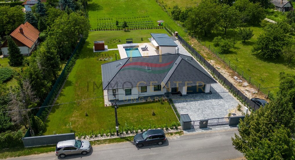 (AAA) Neu erbautes, exklusives Einfamilienhaus (33714)