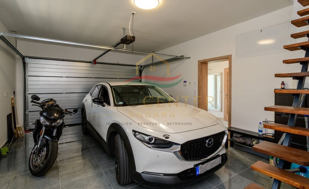 (AAA) Neu erbautes, exklusives Einfamilienhaus (33714)