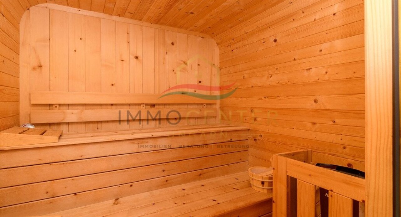 (AAA) Neu erbautes, exklusives Einfamilienhaus (33714)
