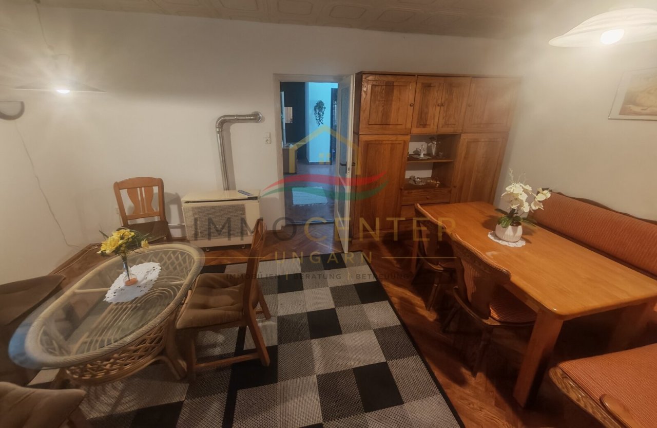 (BAA) Gepflegtes Landhaus in ruhiger Lage (BB8398)