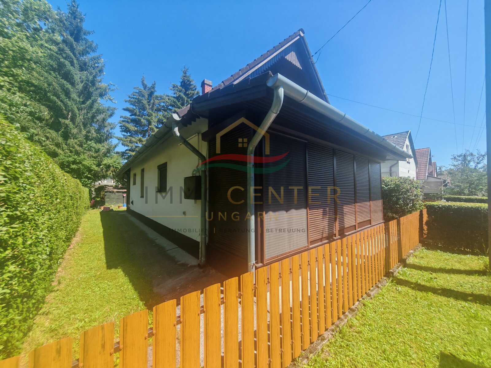 (BAA) Gepflegtes Landhaus in ruhiger Lage (BB8398)
