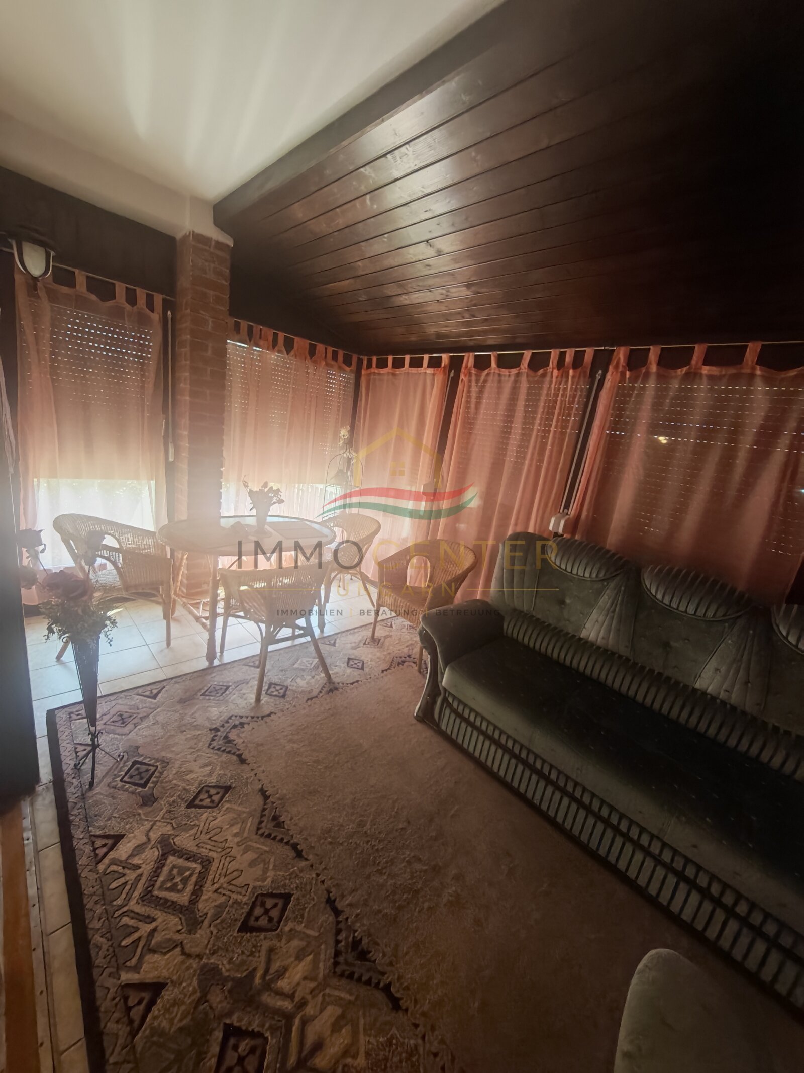 (BAA) Gepflegtes Landhaus in ruhiger Lage (BB8398)