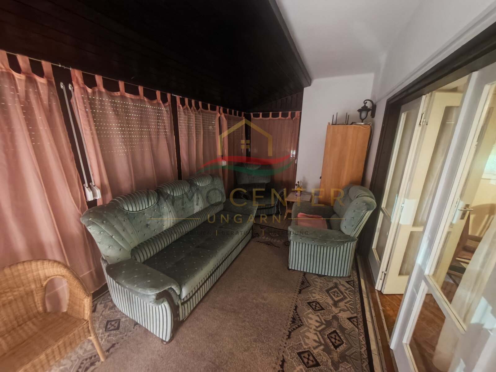 (BAA) Gepflegtes Landhaus in ruhiger Lage (BB8398)